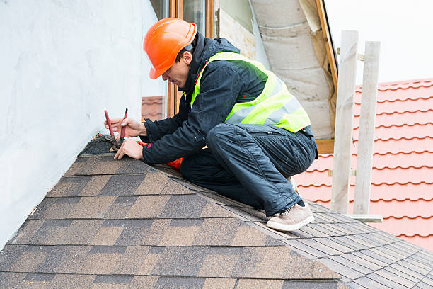 Best Commercial Roofing Services  in Highland City, FL